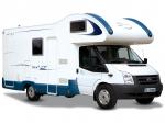 Blucamp Sky 51 2010 года